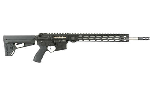 Rifles Long Guns Alex Pro Firearms DMR 204Ruger APF DMR 2.0 204 RUGER 18" 20RD BLK • Model: DMR